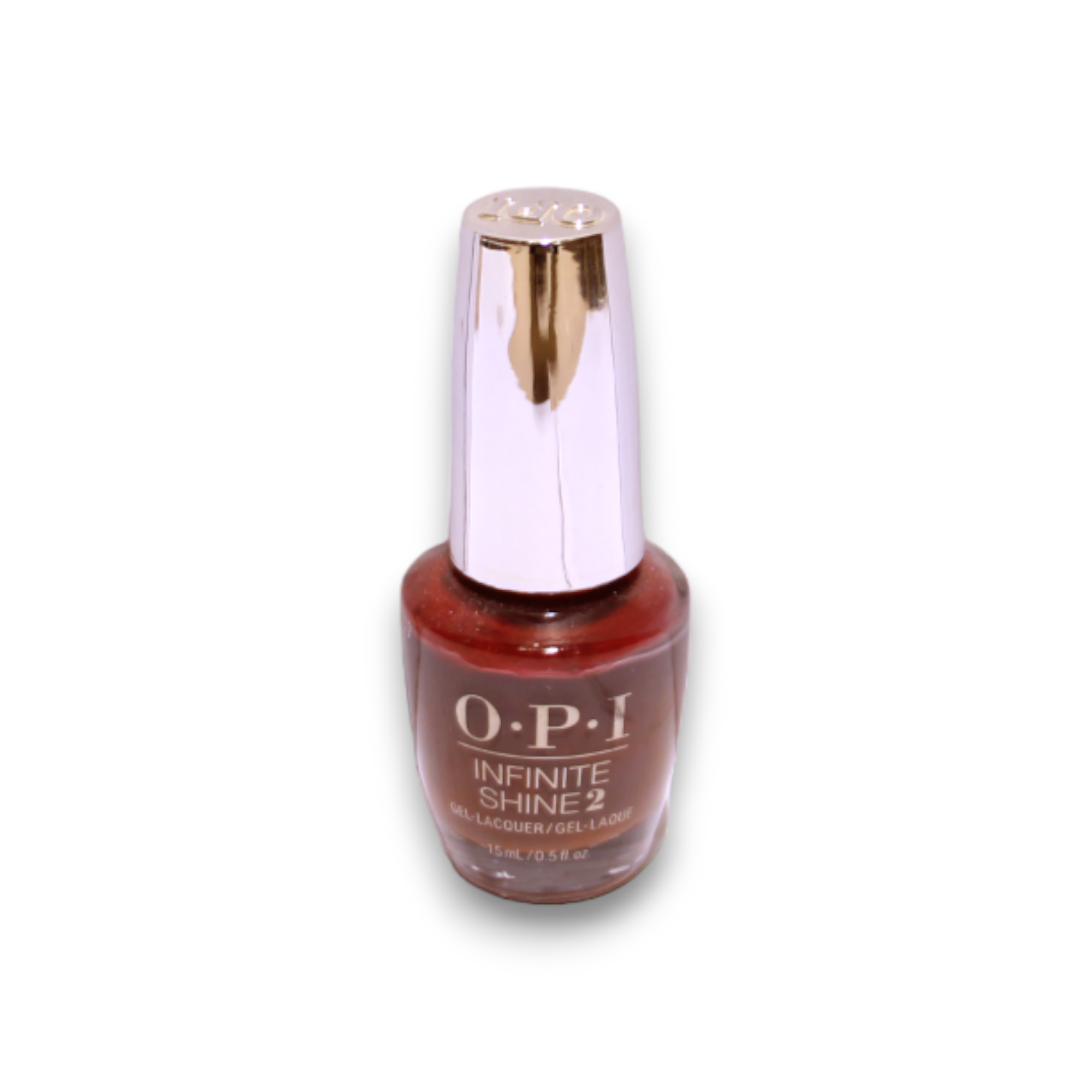 Opi, Infinite Shine 2, Lac de unghii, ISL F15, Nu-l cunoști pe Jacques!, 15 ml